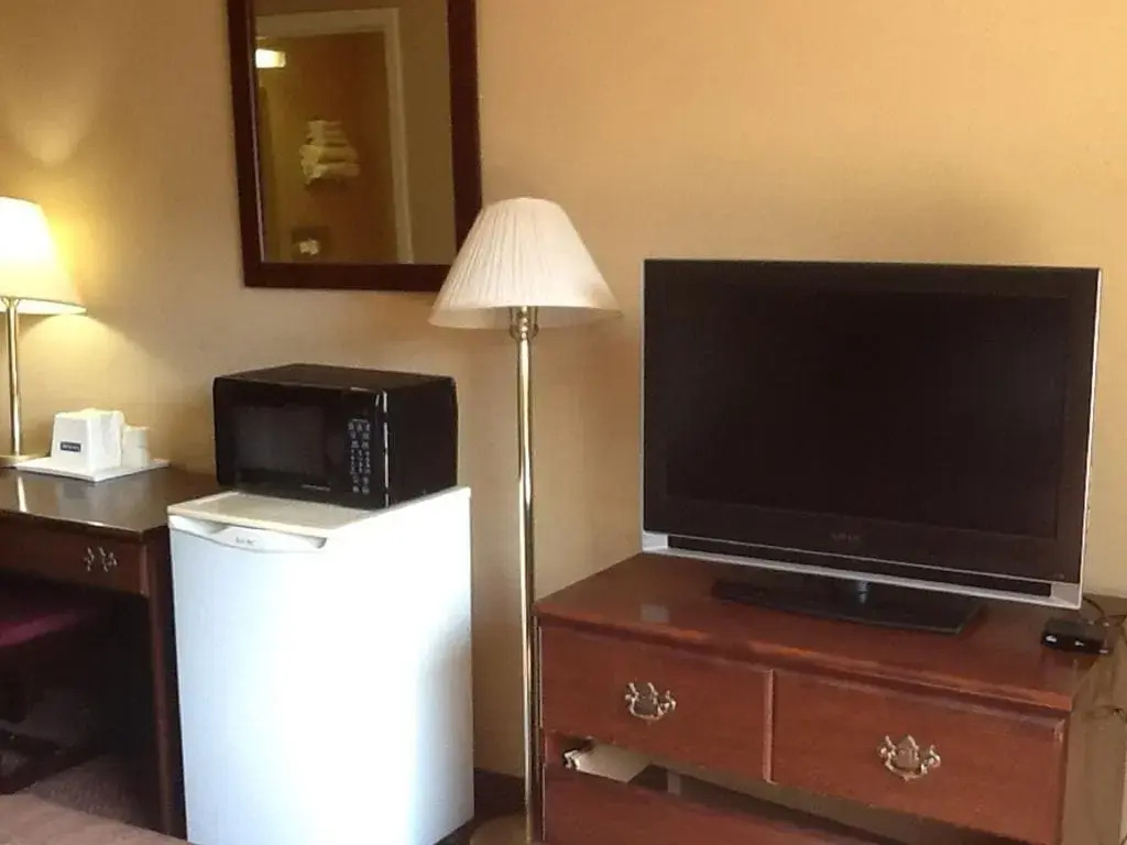 Americas Best Value Inn Athens