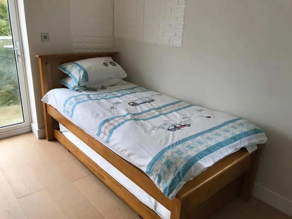 Immaculate Studio Apartment Just Outside Penzance