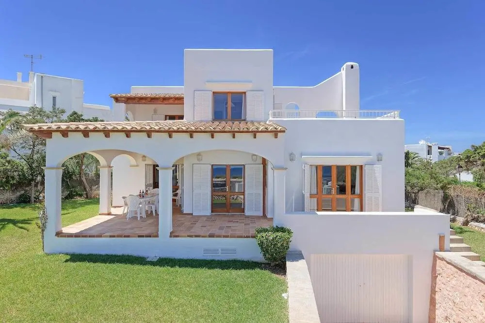 Villa Fort View