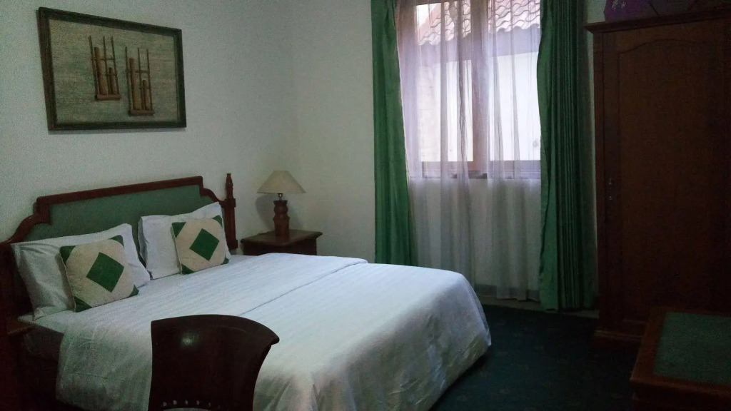Lombok Ethnic Hotel