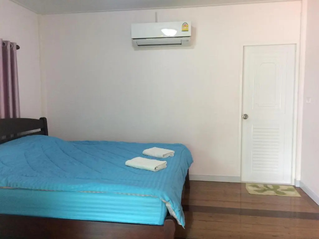 Thongsuwan Resort