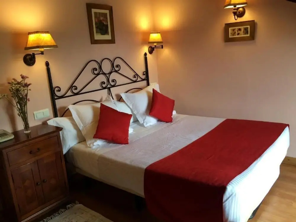 Hotel La Casona de Nueva