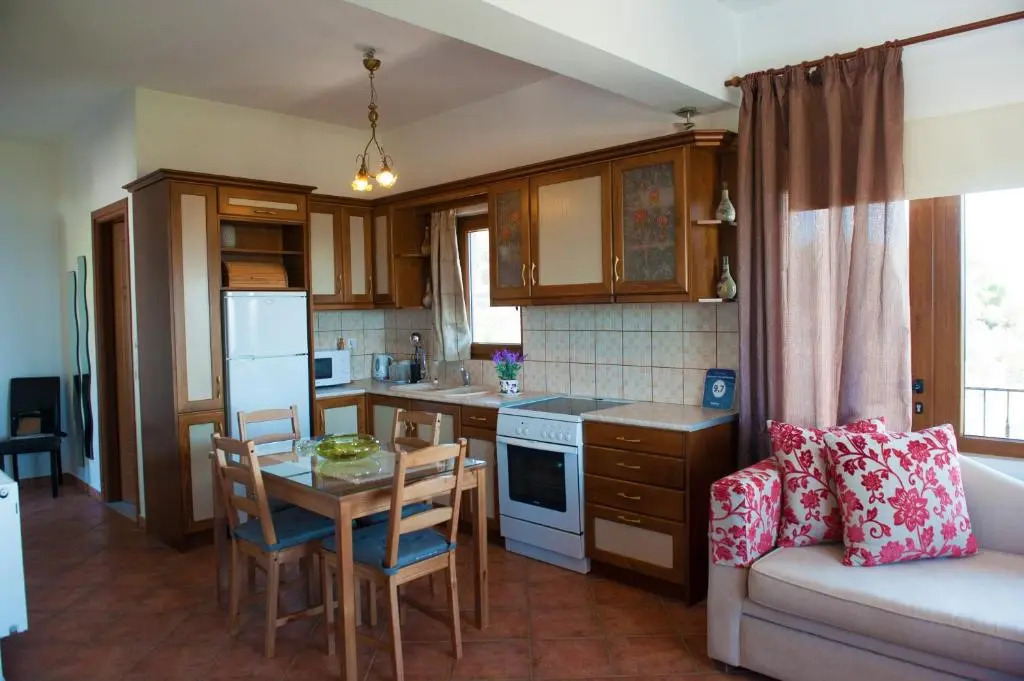 Apartments Villa L&M Skiathos