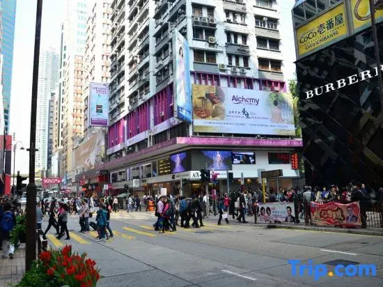 Hotel Guan Zhou