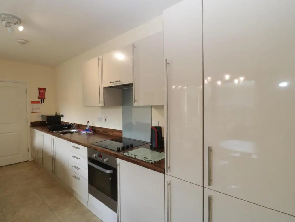 Flat 2