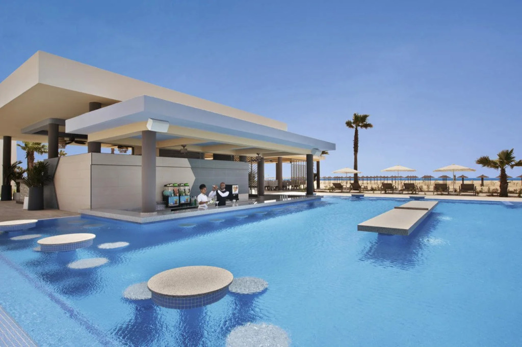 Hotel Riu Palace Santa Maria - All Inclusive