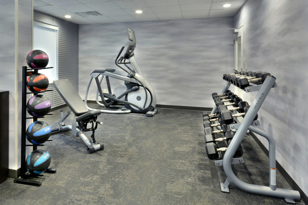 Fairfield Inn Greensboro Airport