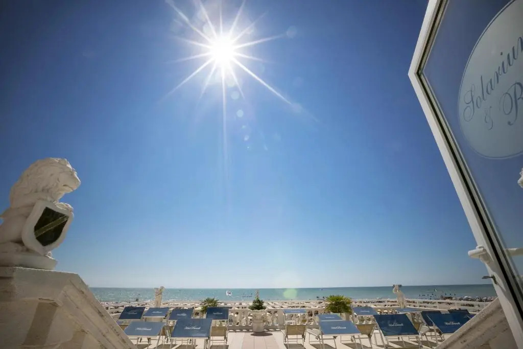 Hotel Danieli