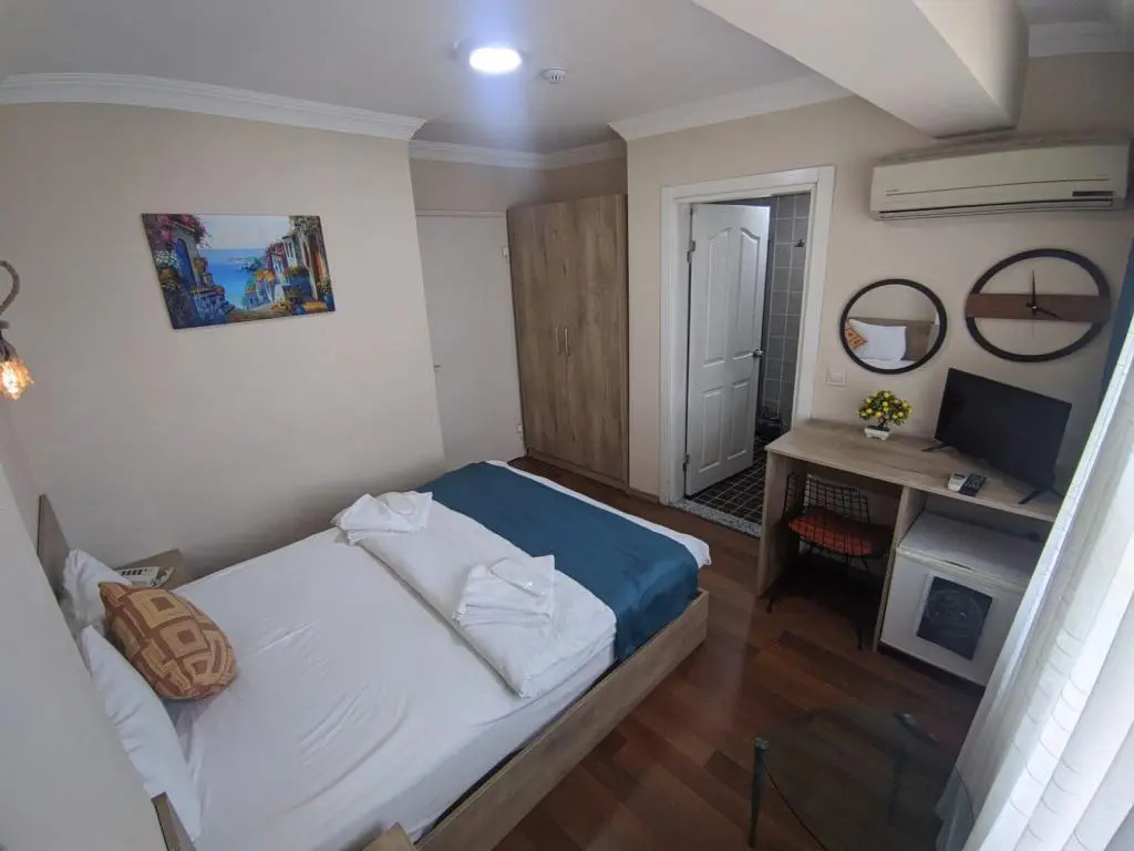 Rumeli Konak Butik Otel