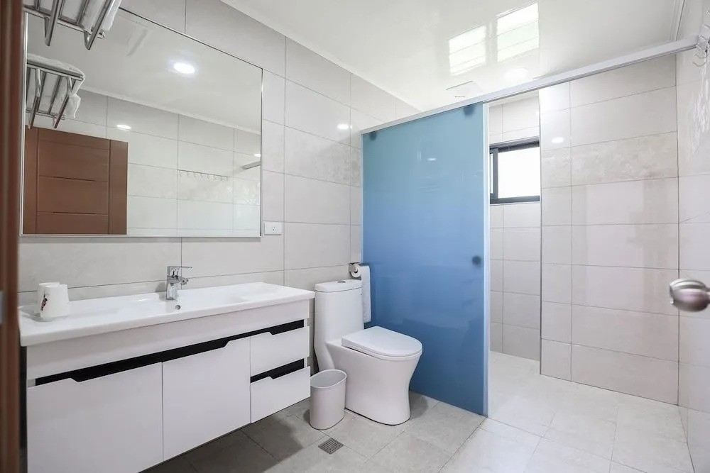 Jhong Sia Yuan B&B