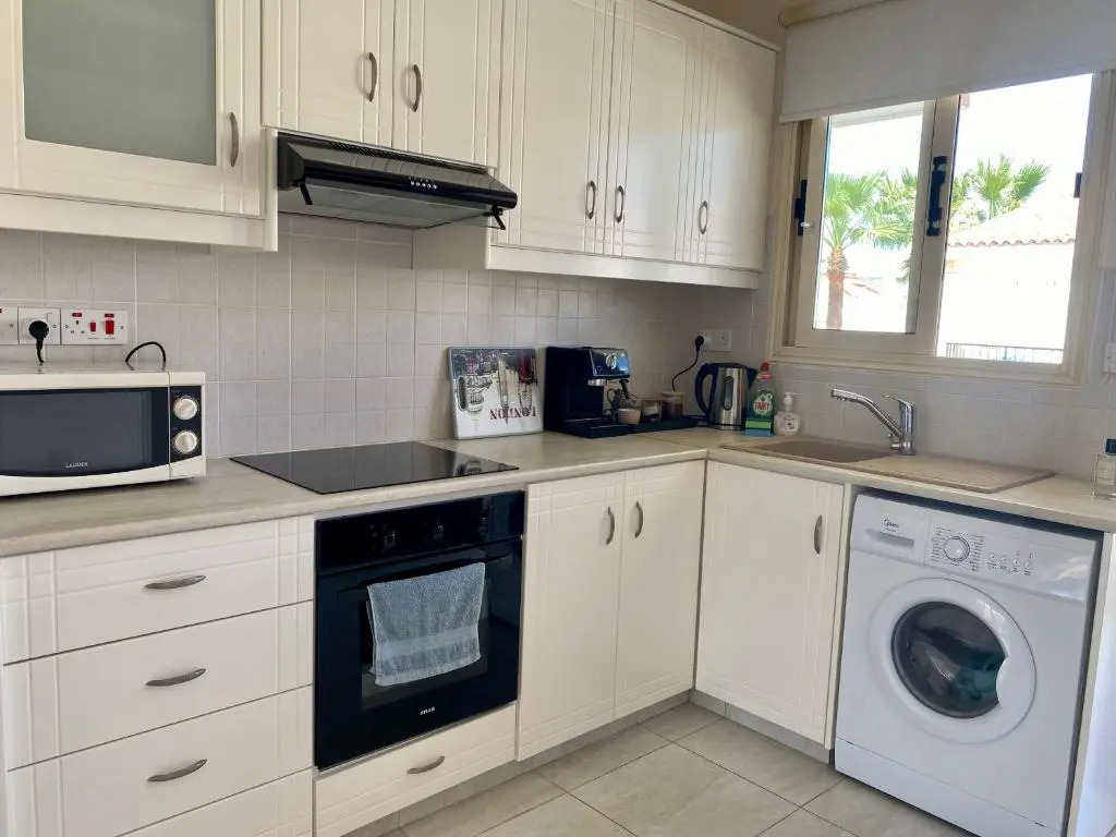 Royal Seacrest A203 Sea View Apartment