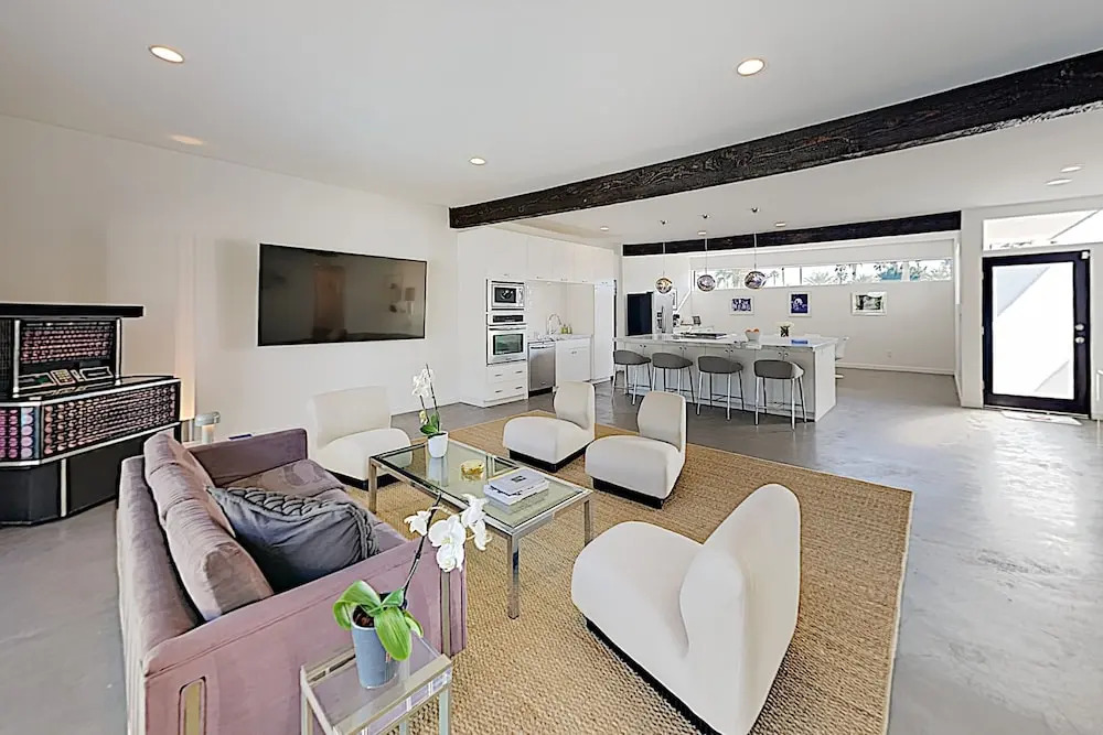 New Listing! Rancho Villa S Gem W/ Pool 3 Bedroom Home