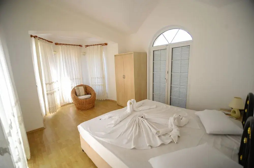 Çinar Villas
