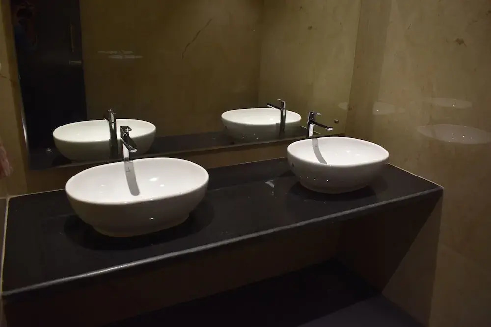 Hotel Radhika Regency