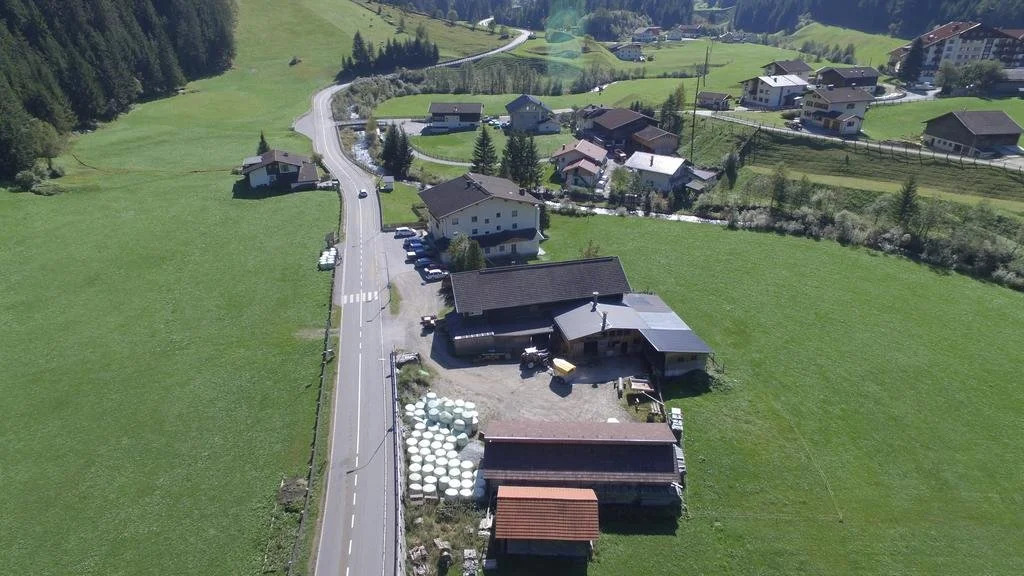 Apartments Seerhof