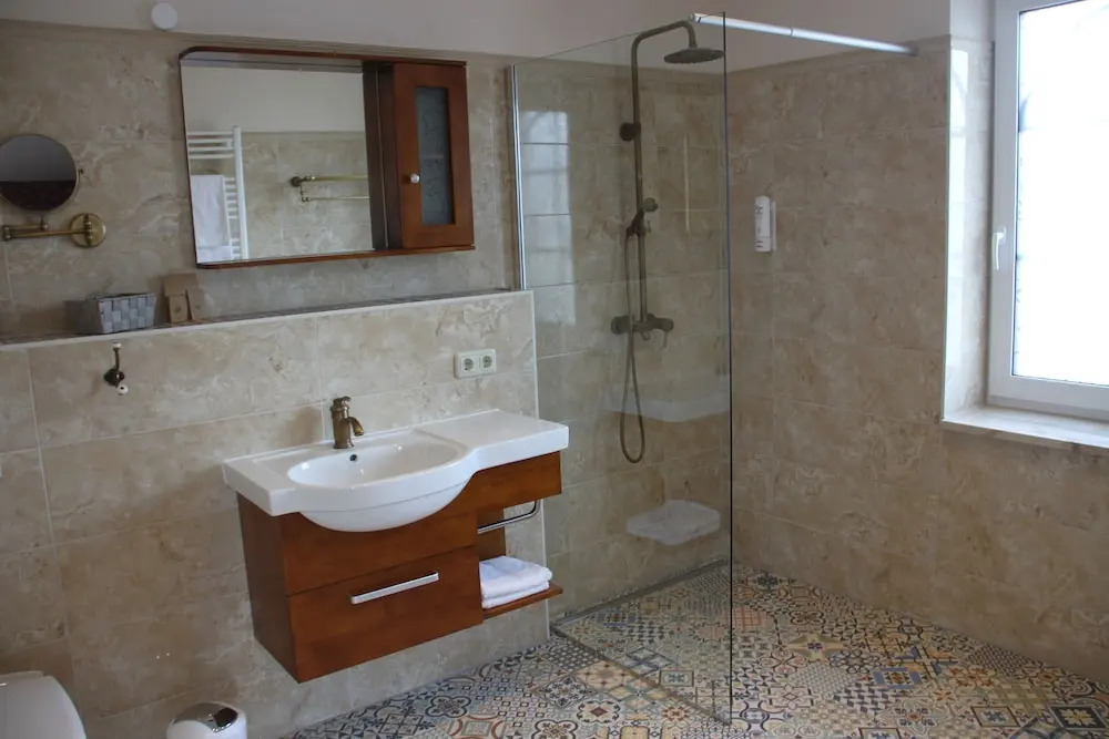 Kur-& Landhotel Borstel - Treff