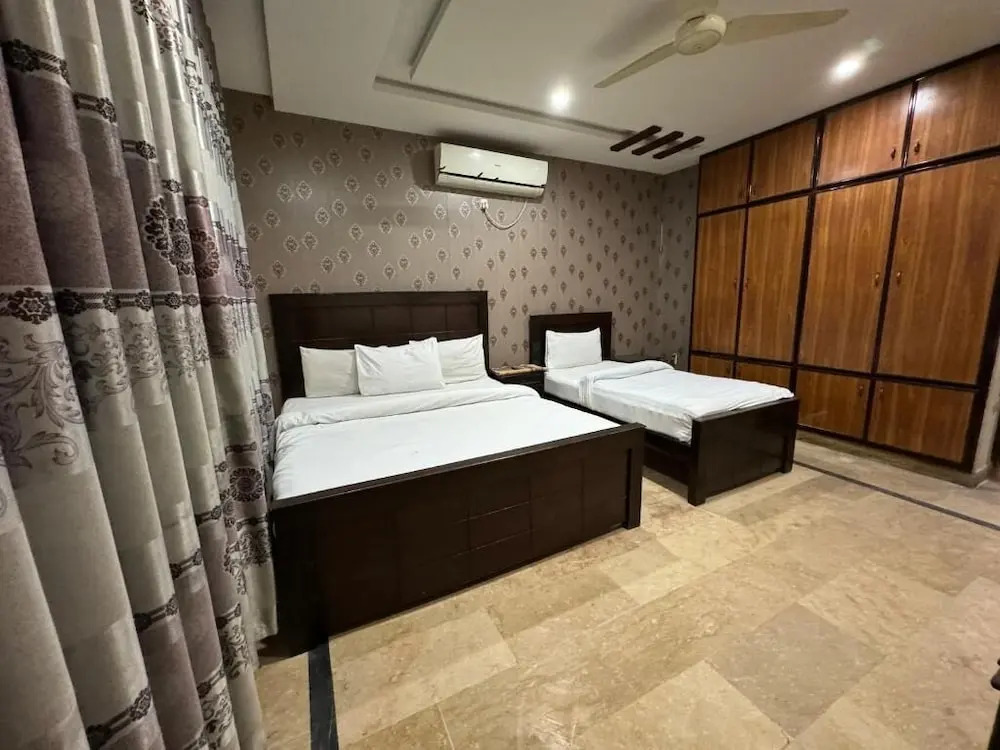 Millat Guest House G9-4