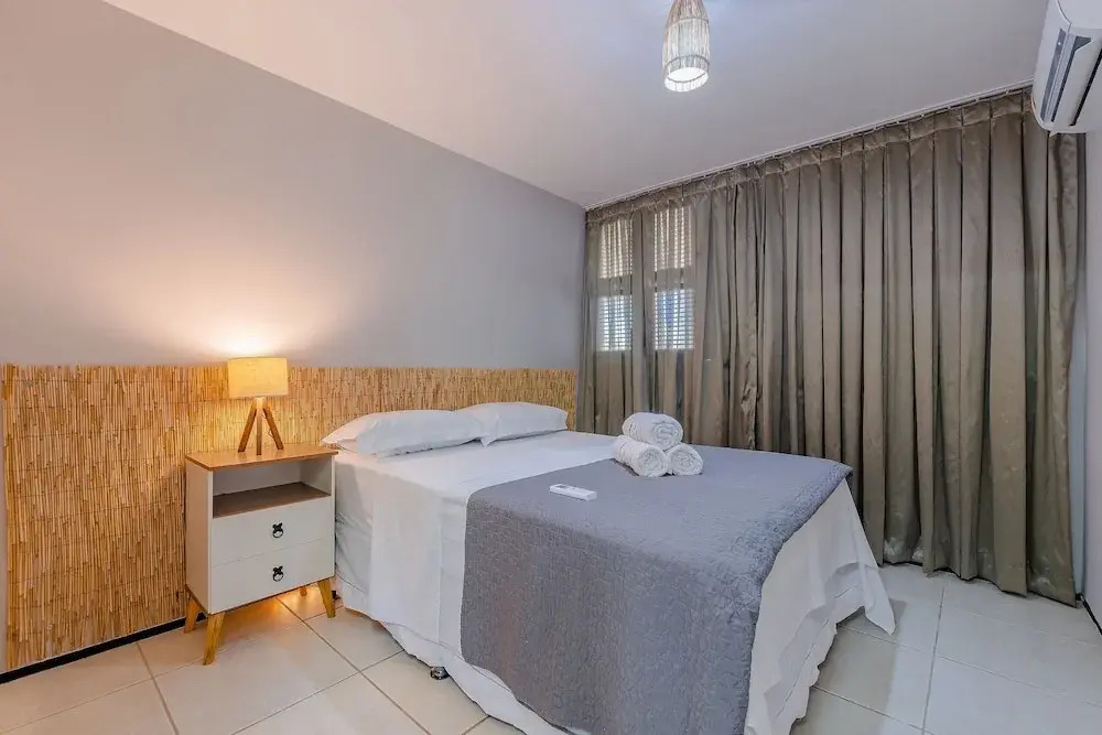 Casa melhor de Porto das D - Carpediem