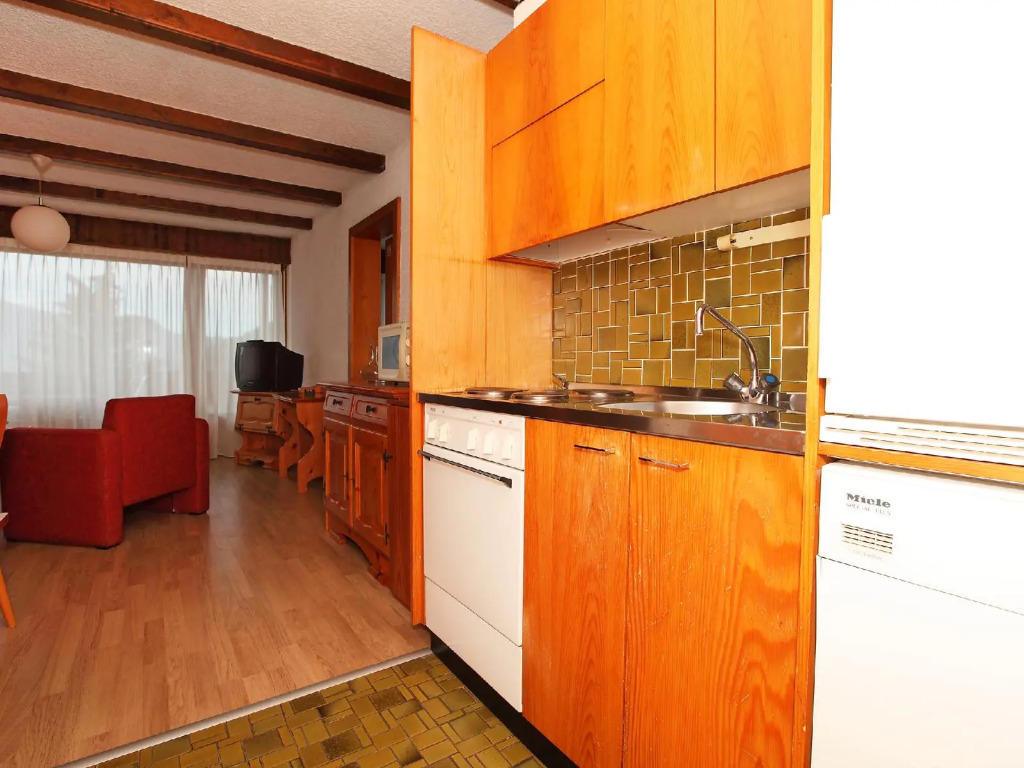 Orion 102 - One Bedroom
