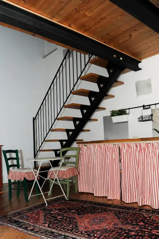Bellavista Suite