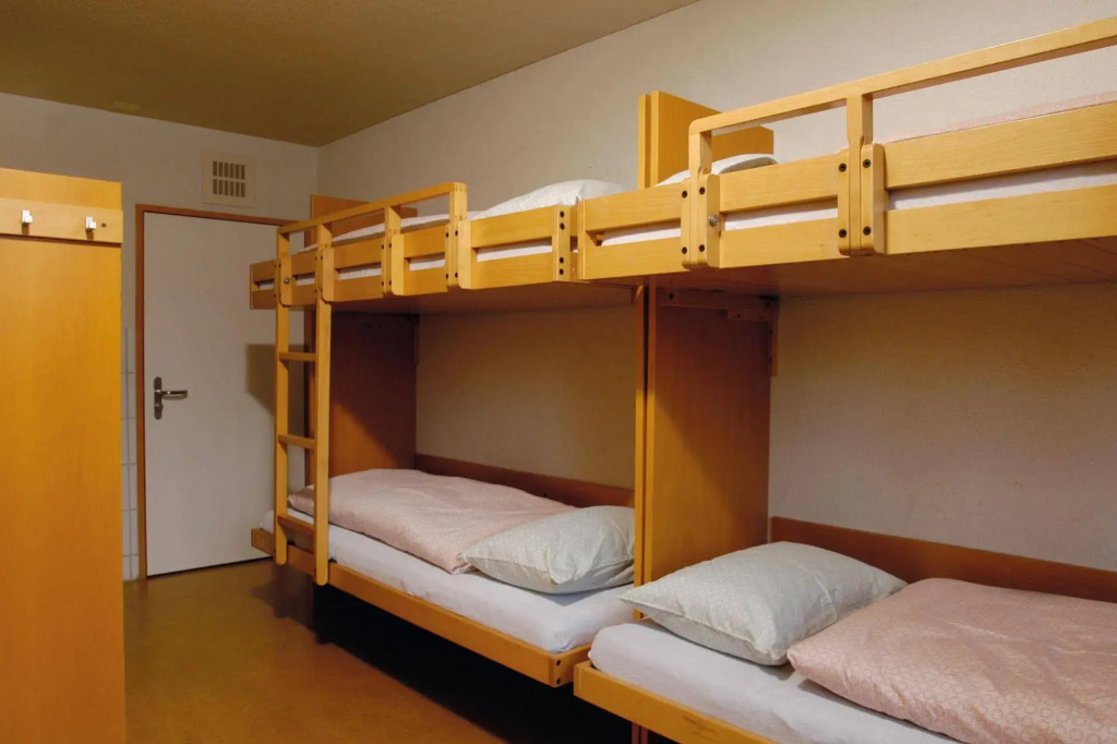 Zug Youth Hostel