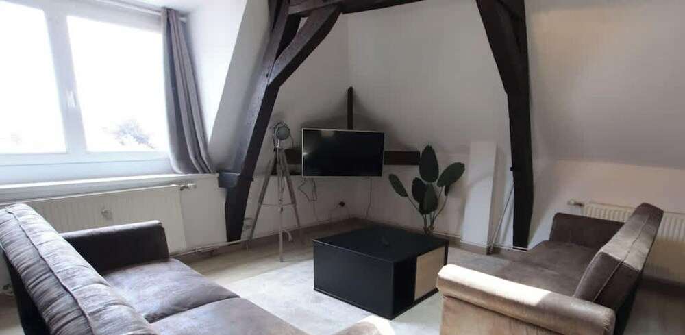 Le Loft Arrageois 7p Central