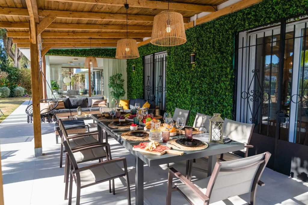 Casa Rio Real Marbella