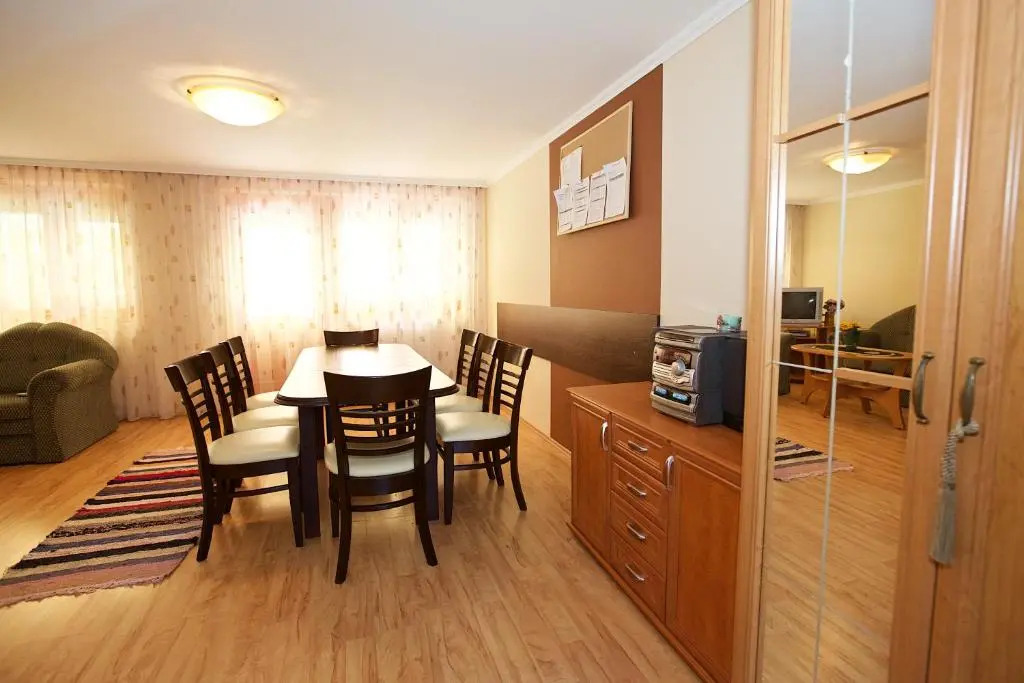 Bródy 51 53 Apartman