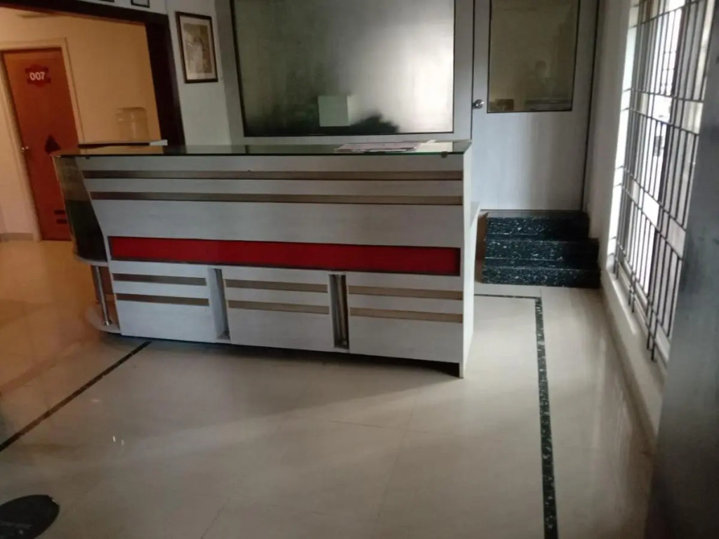 The Altruist Bellandur ORR Hotel