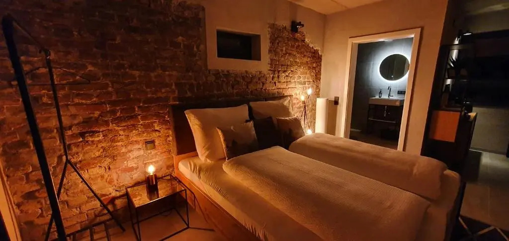 1Step2AllNature Tinyhouse