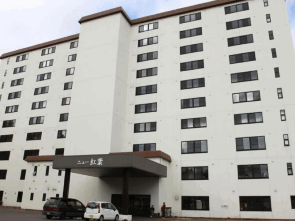 BbyC HOTEL Kusatsu