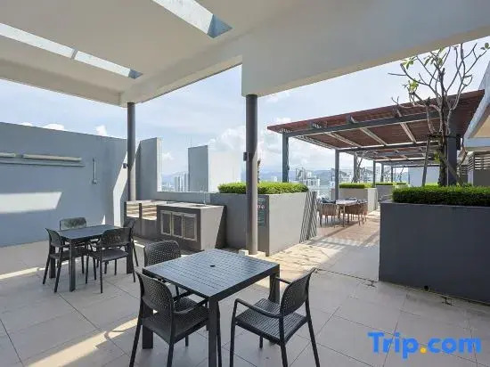 Neu Suites KLCC Ampang