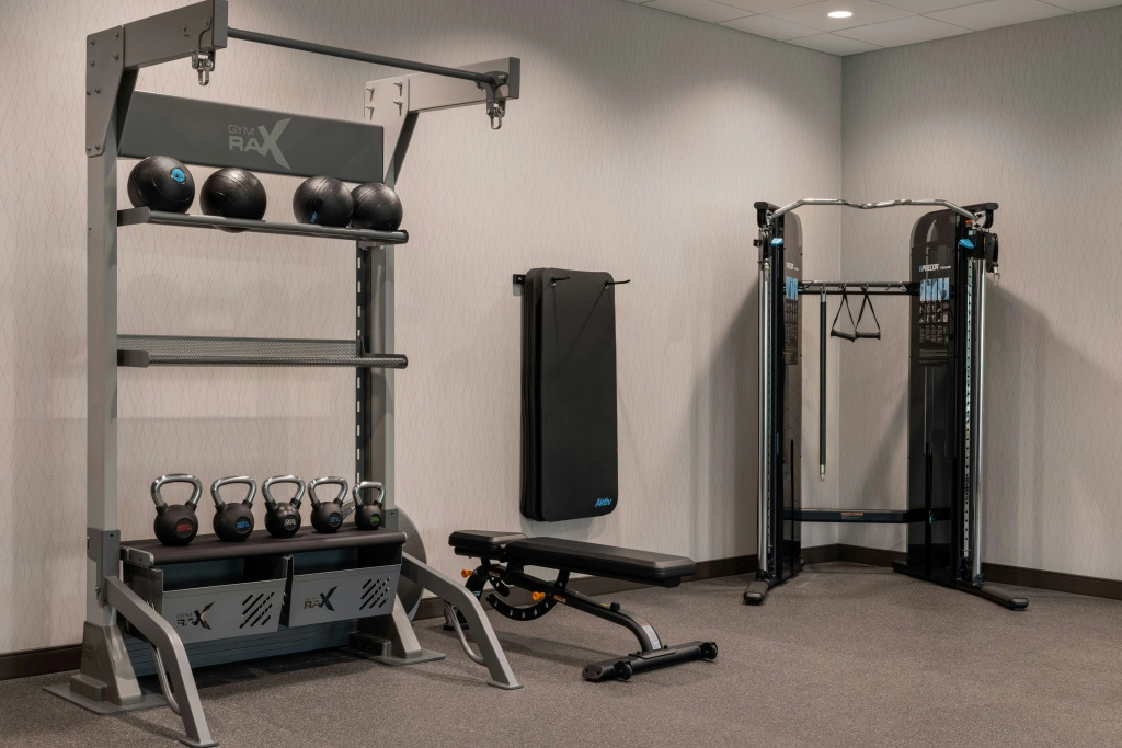 Home2 Suites by Hilton Ankeny