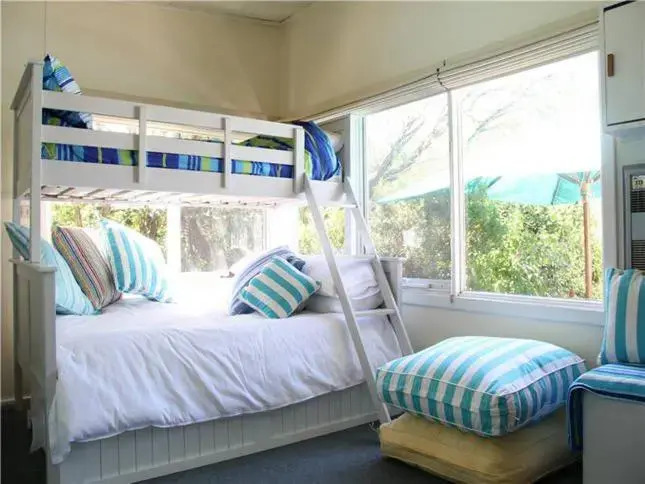 Blairgowrie Beach Escape