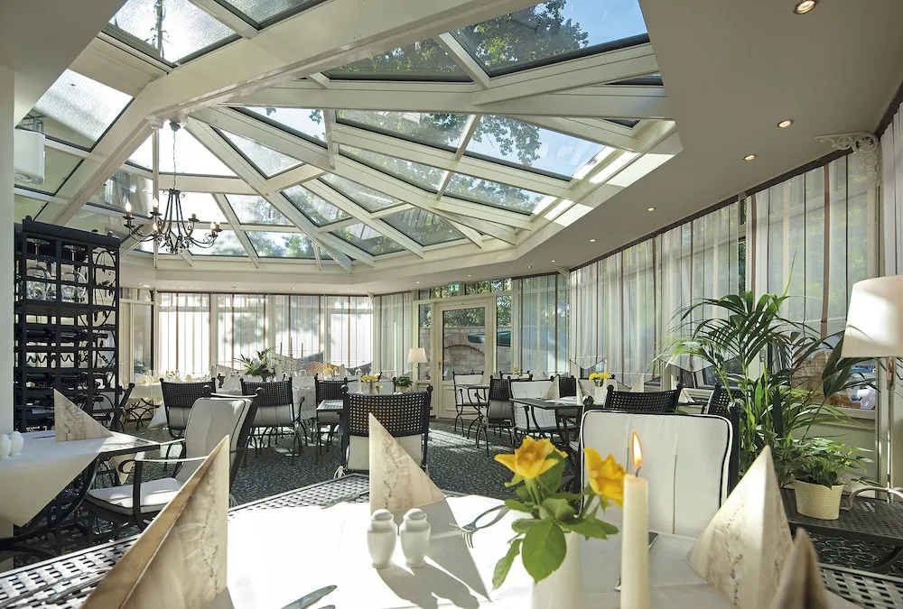 Hotel Andreas