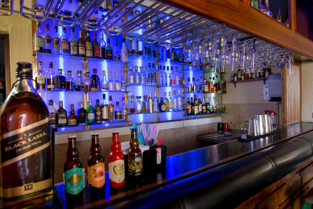 Gran Hotel Tacna