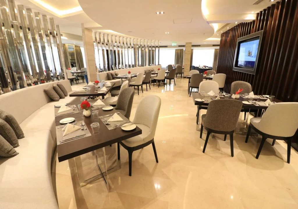 Paradise Elite Hotel Al-Tahlia Jeddah