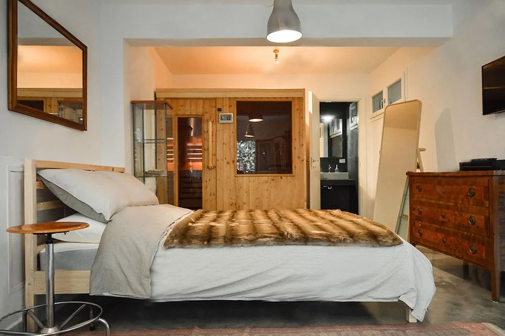 B&B Il Picchio