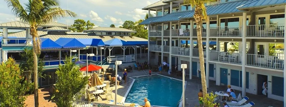 Pirates Cove Resort and Marina - Stuart