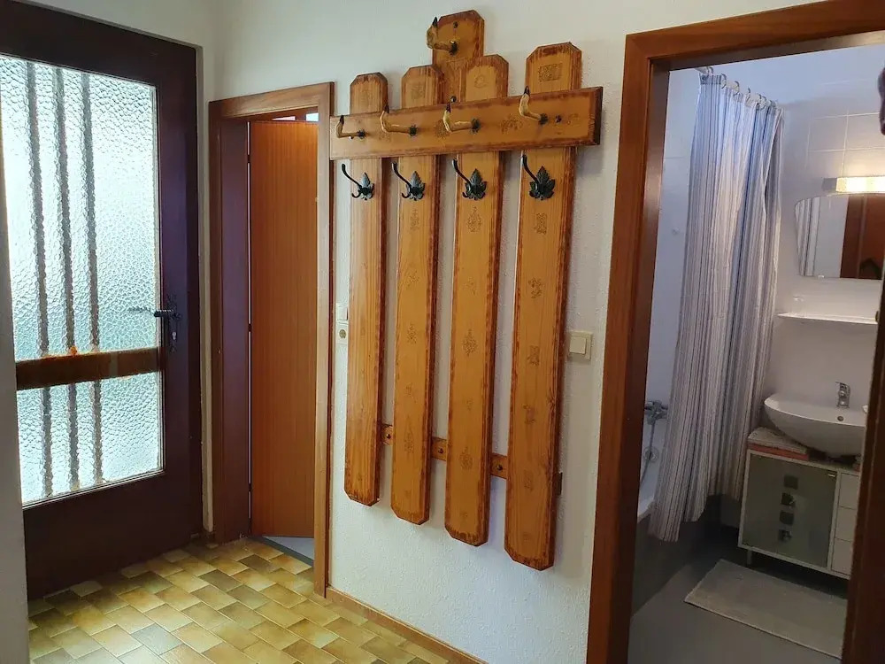 Apartment in Bodental near Ski Slopes