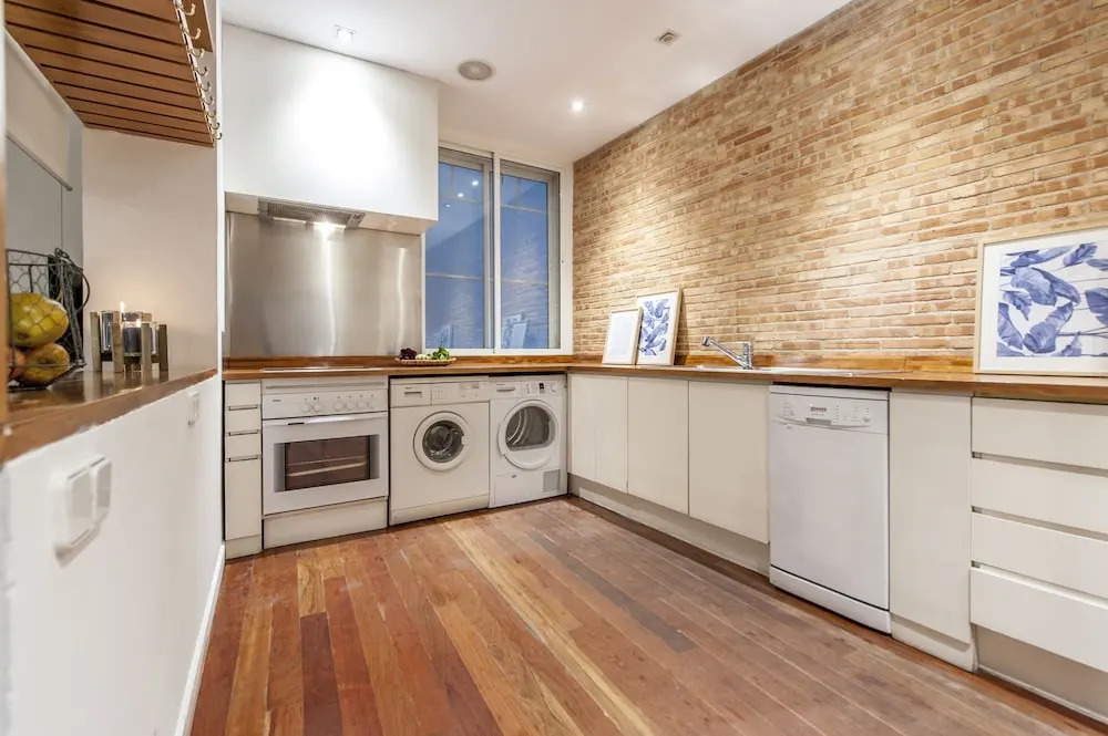 Apartamento Fuencarral V