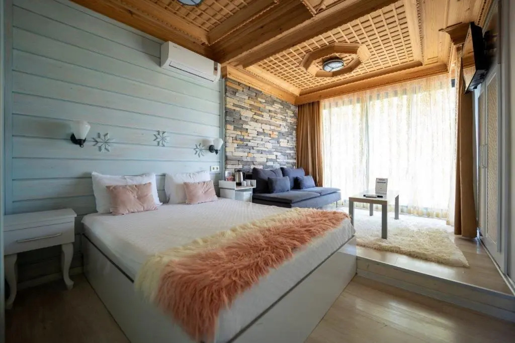 Villa Marine Hotel