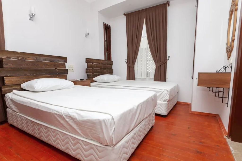 Pera Boutique Hotel