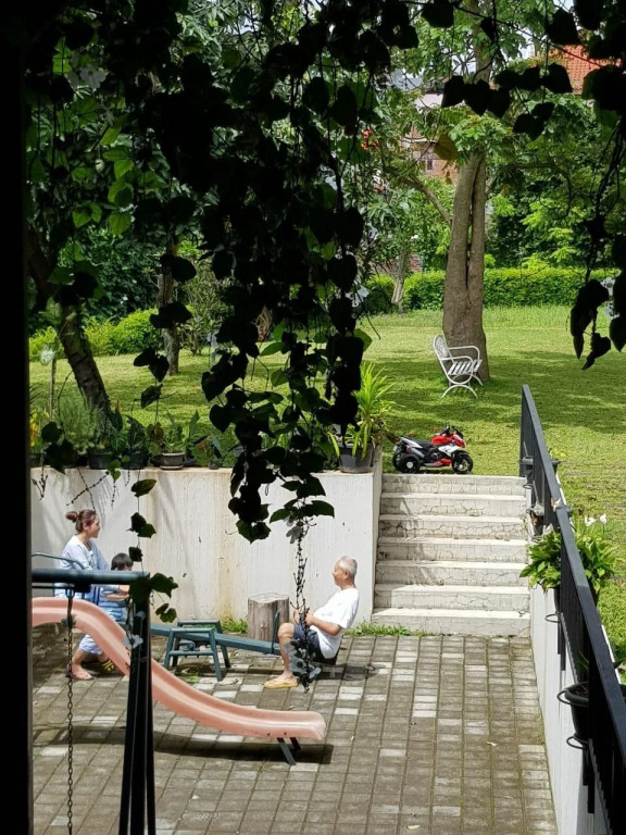 Villa Damar Boutique Hotel