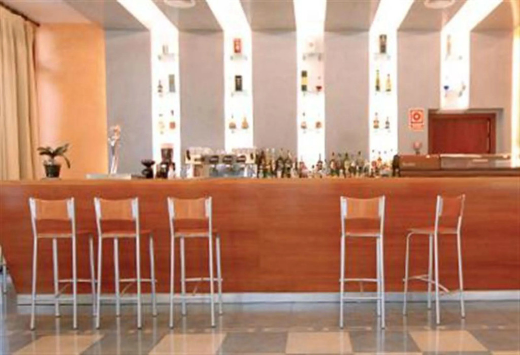 Hotel Cibeles Playa