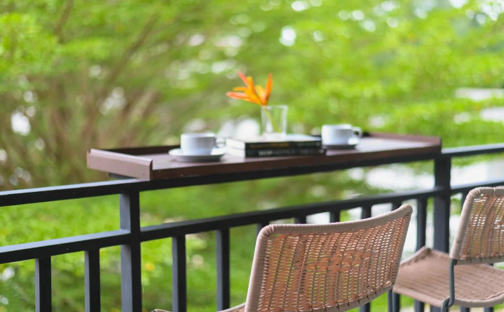 Royal Lanta Resort & Spa
