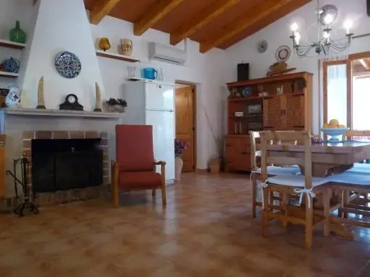 Villa Margarita