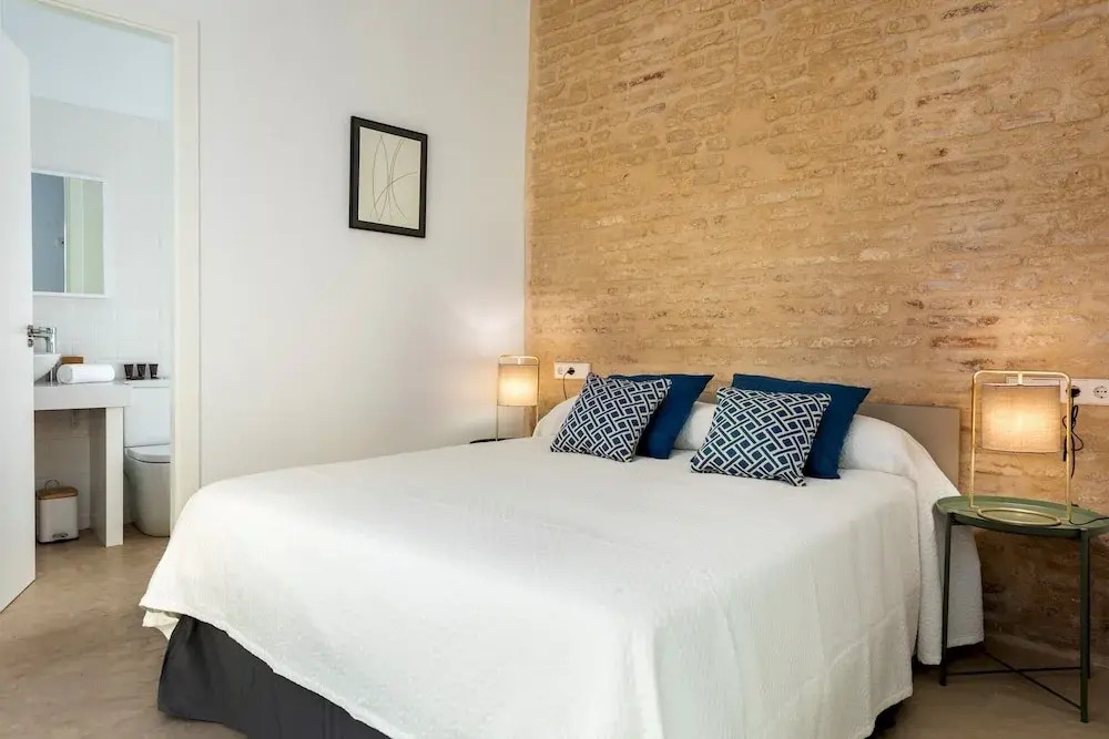 Great and Brand new 3 Bd Apart in Santa Cruz Quarter Santa Teresa III