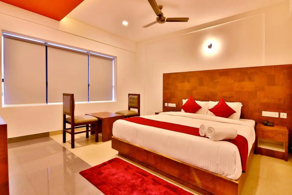 Hotel Wilton Wayanad
