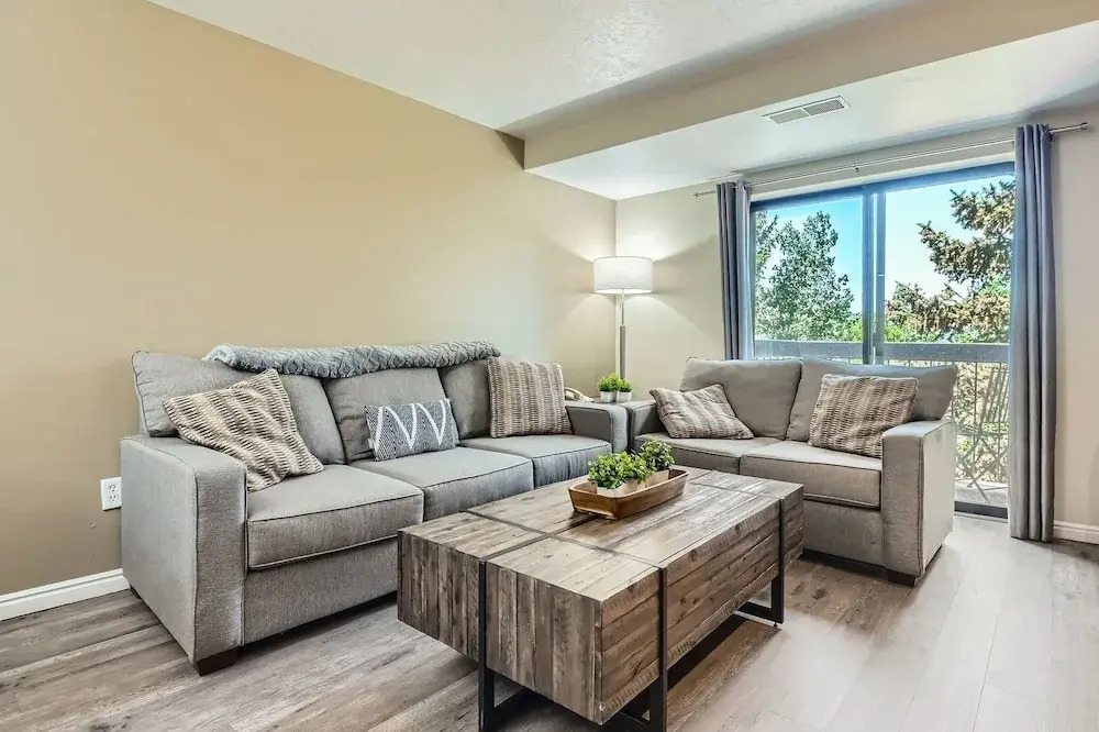 Shadow Ridge Mountain Secret 409 2 Bedroom Condo